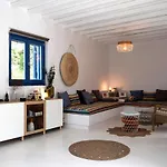 Isla Catalina Villa