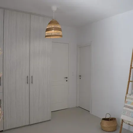 Isla Catalina 빌라 아폴로니아