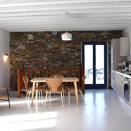 빌라 Isla Catalina *