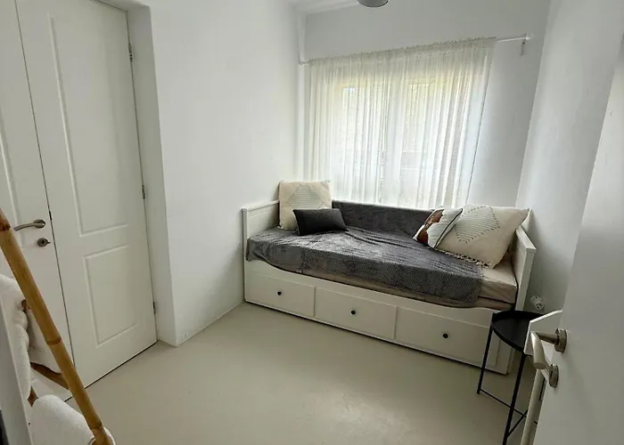 빌라 Isla Catalina 아폴로니아