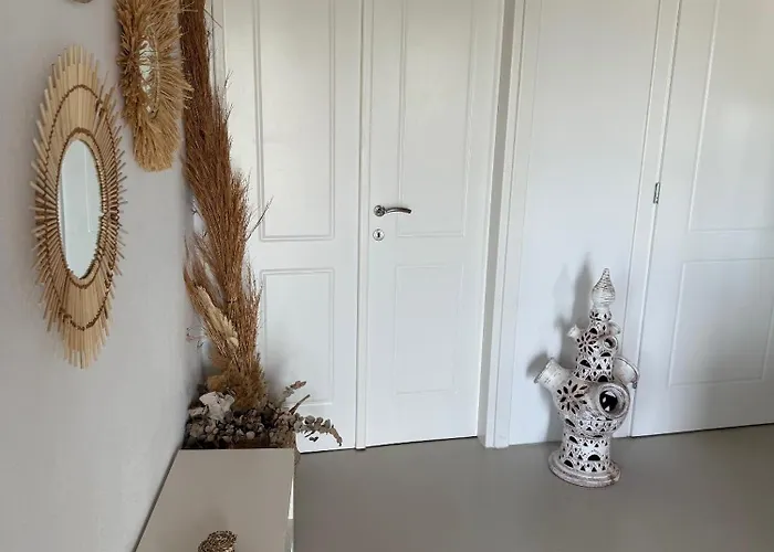 Isla Catalina 아폴로니아