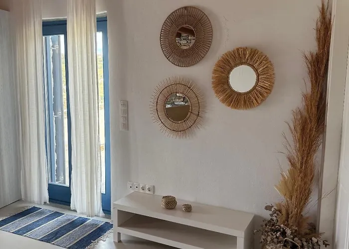 Isla Catalina 빌라 아폴로니아