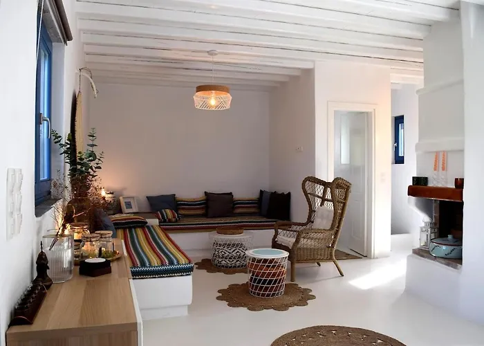 Isla Catalina 빌라 *