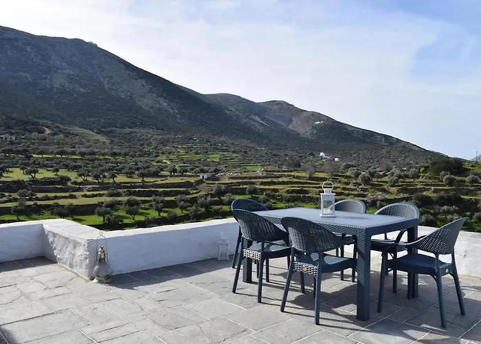 Isla Catalina 빌라