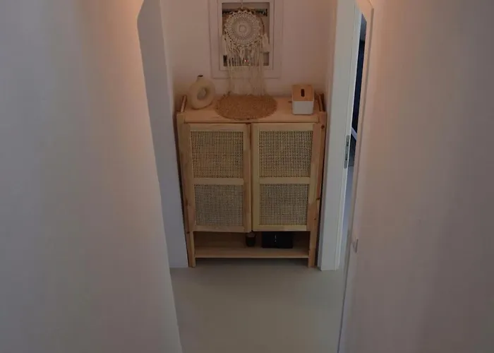 빌라 Isla Catalina *