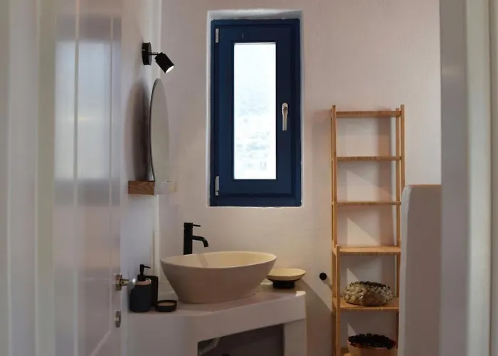 빌라 Isla Catalina 아폴로니아