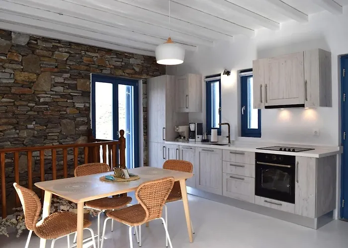 Isla Catalina 빌라 *