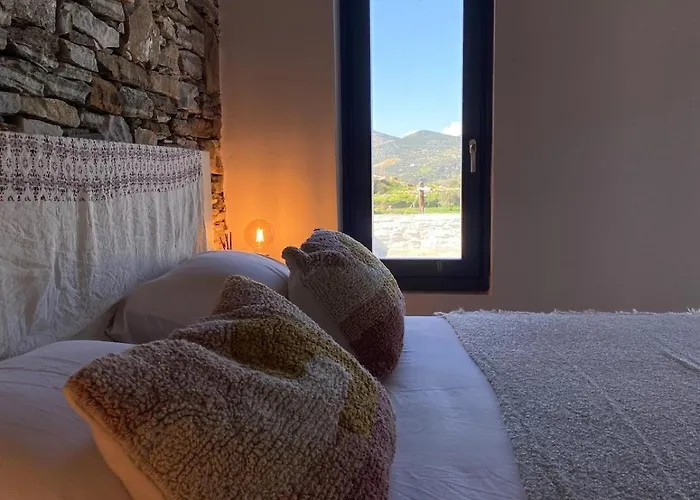 Isla Catalina 빌라 *