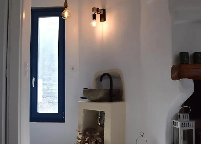 빌라 Isla Catalina *