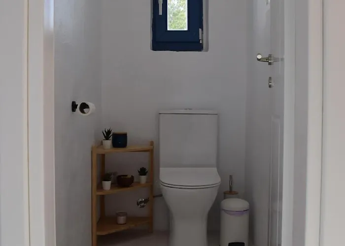 Isla Catalina 빌라 아폴로니아