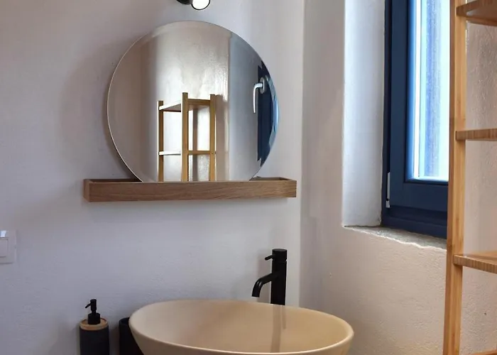 Isla Catalina 빌라