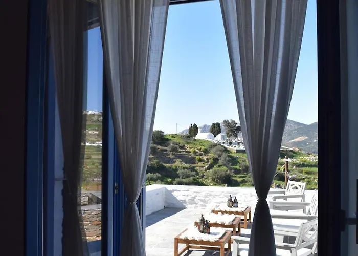 Isla Catalina 빌라 *