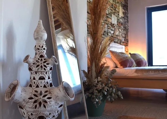 Isla Catalina 아폴로니아