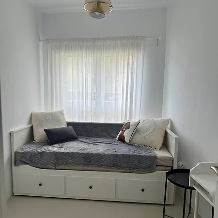 Isla Catalina 别墅 *