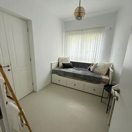 别墅 Isla Catalina 阿波罗尼亚