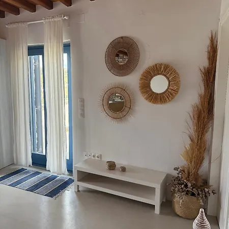 Isla Catalina 别墅 阿波罗尼亚