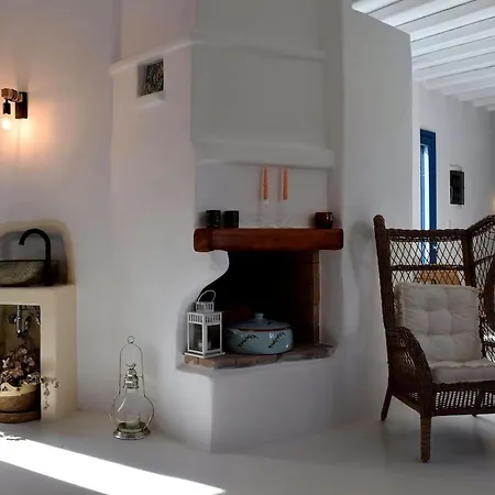 Isla Catalina 别墅