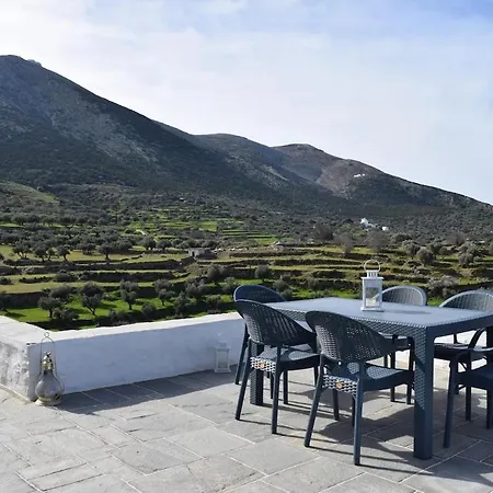 Isla Catalina 别墅