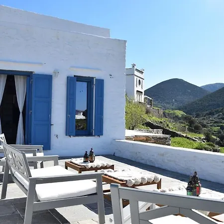 Isla Catalina 别墅 *