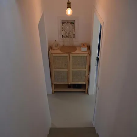 别墅 Isla Catalina *