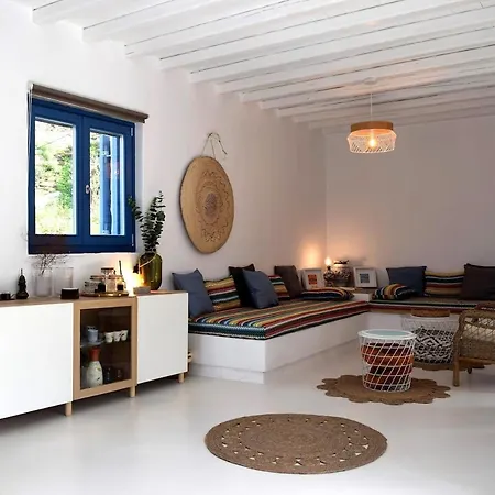 Isla Catalina 别墅