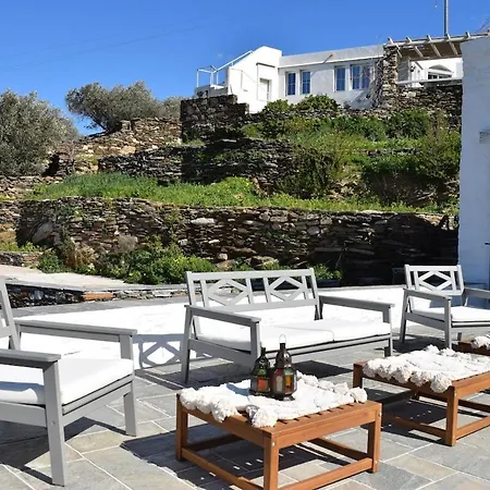 别墅 Isla Catalina