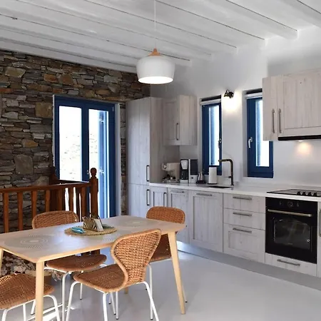 Isla Catalina 别墅 *