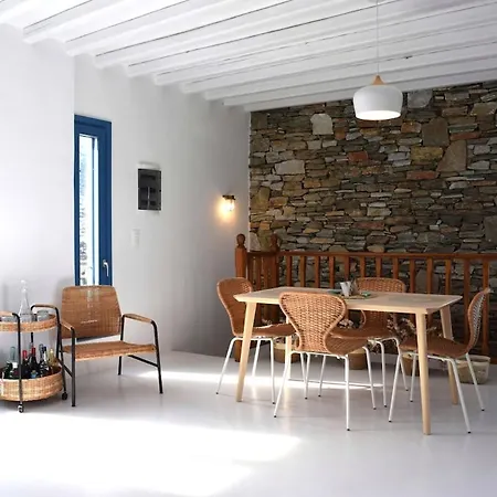 Isla Catalina 别墅 阿波罗尼亚