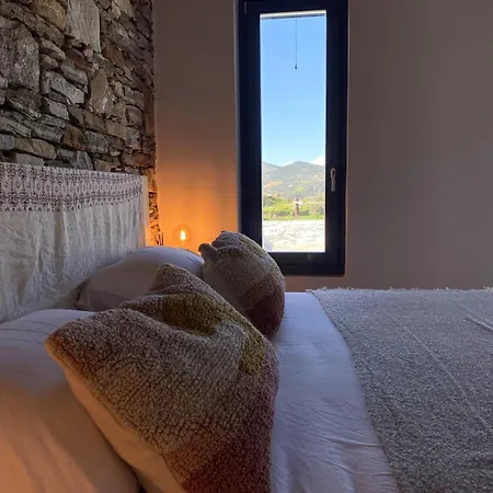 Isla Catalina 别墅 *