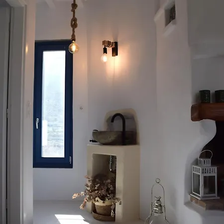 别墅 Isla Catalina *