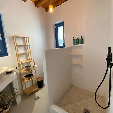 Isla Catalina 别墅 阿波罗尼亚