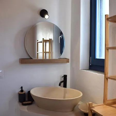 Isla Catalina 别墅