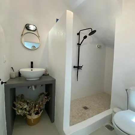 别墅 Isla Catalina