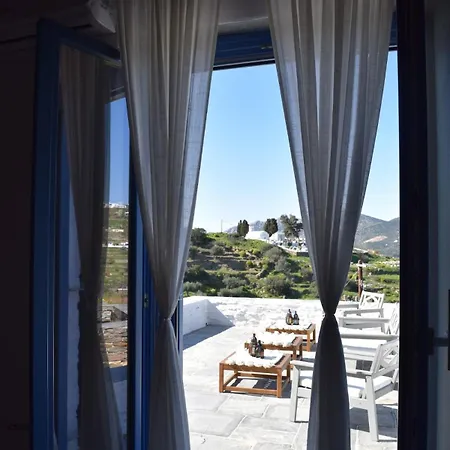 Isla Catalina 别墅 *