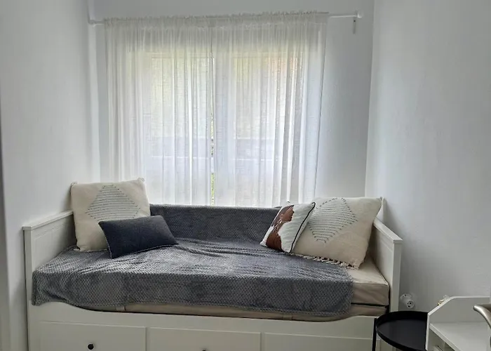 Isla Catalina Villa *