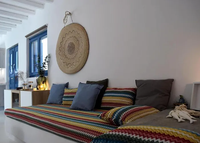 Isla Catalina * Apollonia