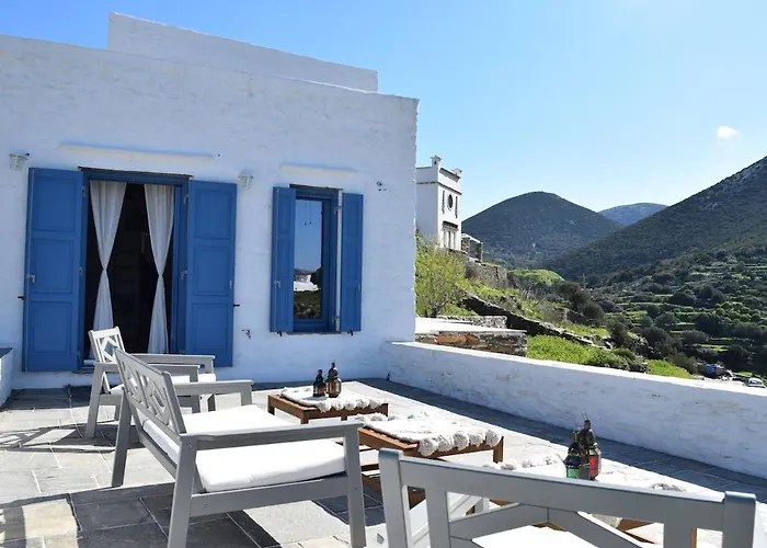 Isla Catalina Villa *