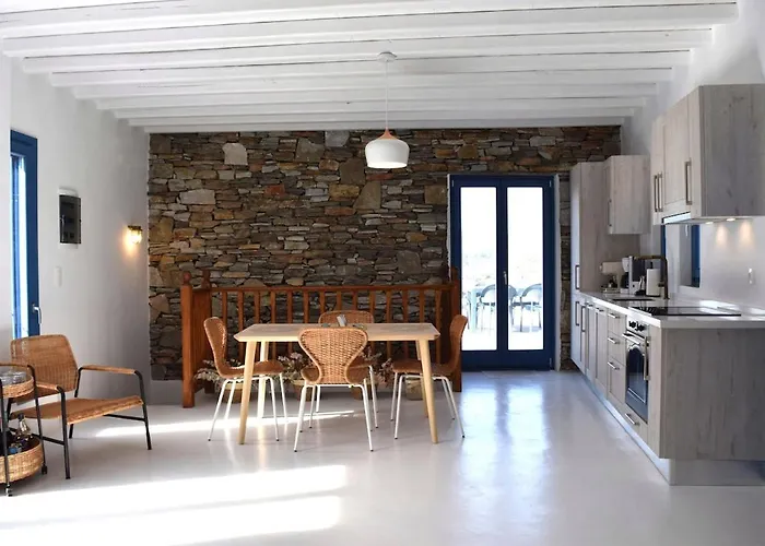 Villa Isla Catalina *