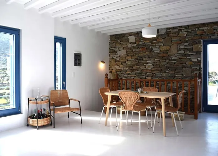 Isla Catalina Villa Apollonia