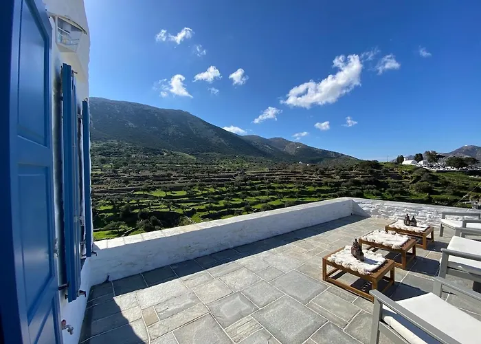 Isla Catalina * Apollonia