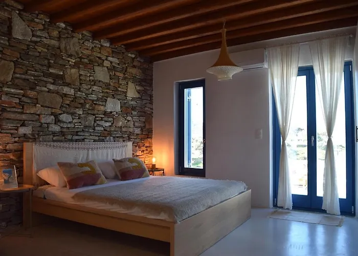 Isla Catalina * Apollonia