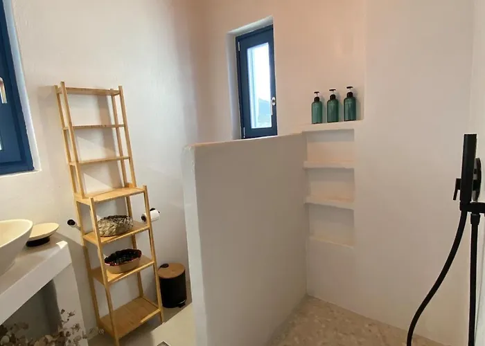 Isla Catalina Villa Apollonia